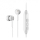 Sennheiser CX 150BT Białe - 572299 - zdjęcie 2